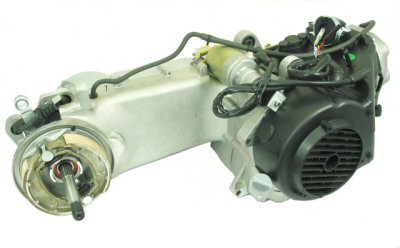 engine, Engine 150cc, 150cc GY6 4-stroke Long-Case Engine,engine long-case